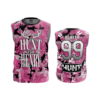 1625 MENS SPORT CREW NECK SLEEVELESS HUNT-WITH-A-HENRY-2