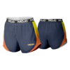 3341 WOMENS MICRO FIBER PRACTICE SHORT TEAM-MAX