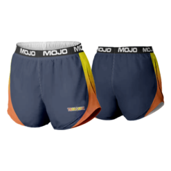 3341 WOMENS MICRO FIBER PRACTICE SHORT TEAM-MAX