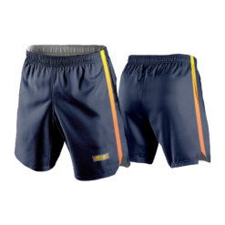 3341 MENS MIRCO FIBER 160gsm SHORT TEAM-MAX