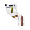 3341 MENS BALLPARK WHITE BRAID PANTS TEAM-MAX