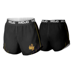 1727 WOMENS MICRO FIBER PRACTICE SHORT WYOMING-1