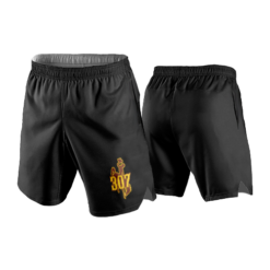 1727 MENS MIRCO FIBER 160gsm SHORT WYOMING-1