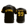 1727 MENS SPORT CREW NECK WYOMING-1