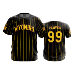 1727 MENS SPORT CREW NECK WYOMING-1