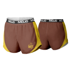 1727 WOMENS MICRO FIBER PRACTICE SHORT WYOMING-2