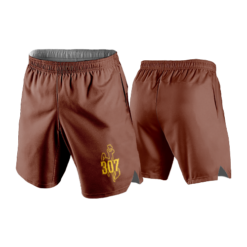 1727 MENS MIRCO FIBER 160gsm SHORT WYOMING-2