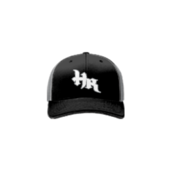 3373 R/P FLEX FIT CAP 172 HIGH-ROLLERS-1A