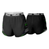 3373 WOMENS MICRO FIBER PRACTICE SHORT HIGH-ROLLERS-1A
