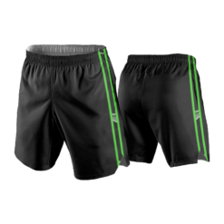 3373 MENS MIRCO FIBER 160gsm SHORT HIGH-ROLLERS-1A
