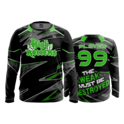 3373 MENS SPORT LONGSLEEVE HIGH-ROLLERS-1A
