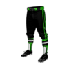 3373 MENS BASEBALL KNICKER PANT HIGH-ROLLERS-1A