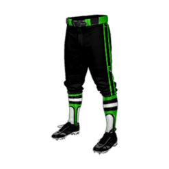 3373 MENS BASEBALL KNICKER PANT HIGH-ROLLERS-1A
