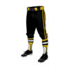 3373 MENS BASEBALL KNICKER PANT HIGH-ROLLERS-1B