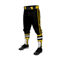 3373 MENS BASEBALL KNICKER PANT HIGH-ROLLERS-1B