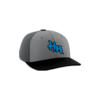 3373 R/P FLEX FIT CAP PTS30 HIGH-ROLLERS-2A