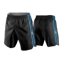 3373 MENS MIRCO FIBER 160gsm SHORT HIGH-ROLLERS-2A