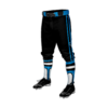 3373 MENS BASEBALL KNICKER PANT HIGH-ROLLERS-2A
