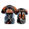 3373 MENS SPORT CREW NECK HIGH-ROLLERS-2B