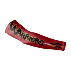 3064 UNISEX ARMSLEEVE WARRIORS-ADDS
