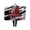 1854 UNISEX FAN WRAP HOODY DIABLOS-ADDS-2023