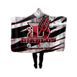 1854 UNISEX FAN WRAP HOODY DIABLOS-ADDS-2023
