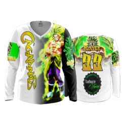 895 FD Womens V-Neck Longsleeve CAGAPALOS-2022-2