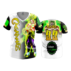 895 FD Womens V-Neck CAGAPALOS-2022-2