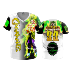 895 FD Womens V-Neck CAGAPALOS-2022-2