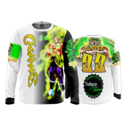 895 FD Long Sleeve MENS CAGAPALOS-2022-2