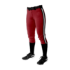 3187 FD Girls Fastpitch Pant CL