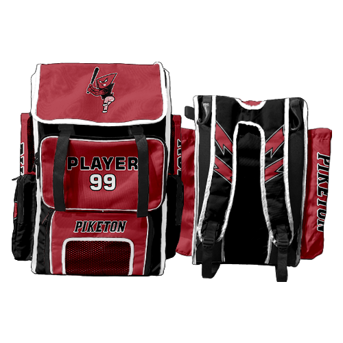 3187 Game Day Bat Pack