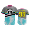 3619 FD Sport MENS TRASH-PANDAS-POP-SLO