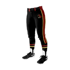 3625 FD Girls Fastpitch Pant CL