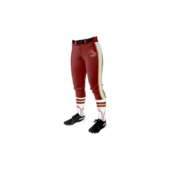 3625 FD Girls Fastpitch Pant CL