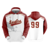 3625 FD Hoody