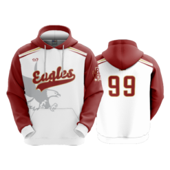 3625 FD Hoody