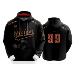 3625 FD Hoody