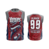 3623 MENS SPORT CREW NECK SLEEVELESS VIPERS-RETRO-TRANS-SPONSOR