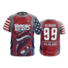 3623 MENS SPORT CREW NECK VIPERS-RETRO-TRANS-SPONSOR