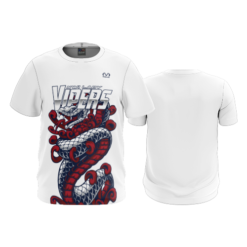3623 MENS SPIRIT CREW NECK VIPERS-RETRO-TRANS-SPONSOR