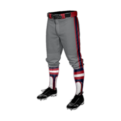 3623 MENS BASEBALL KNICKER PANT VIPERS-RETRO-TRANS-SPONSOR