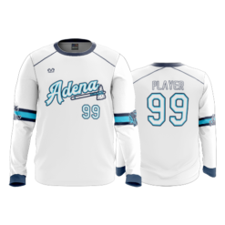 1838 FD Long Sleeve MENS ADENA