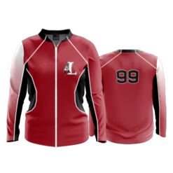 3633 WOMENS VAPOR JACKET SUB LONDON-RED-RAIDERS-1