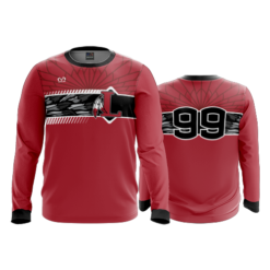 3633 MENS SPORT LONGSLEEVE LONDON-RED-RAIDERS-1
