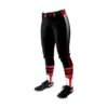 3633 WOMENS FASTPITCH PANTS LONDON-RED-RAIDERS-1