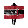3633 UNISEX FAN WRAP HOODY LONDON-RED-RAIDERS-1