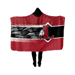 3633 UNISEX FAN WRAP HOODY LONDON-RED-RAIDERS-1