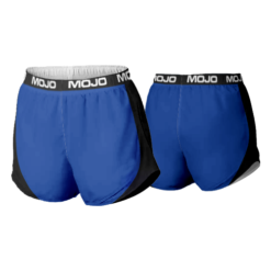 3632 WOMENS MICRO FIBER PRACTICE SHORT OHIO-EXPRESS-1