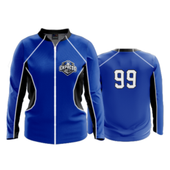 3632 WOMENS VAPOR JACKET SUB OHIO-EXPRESS-1